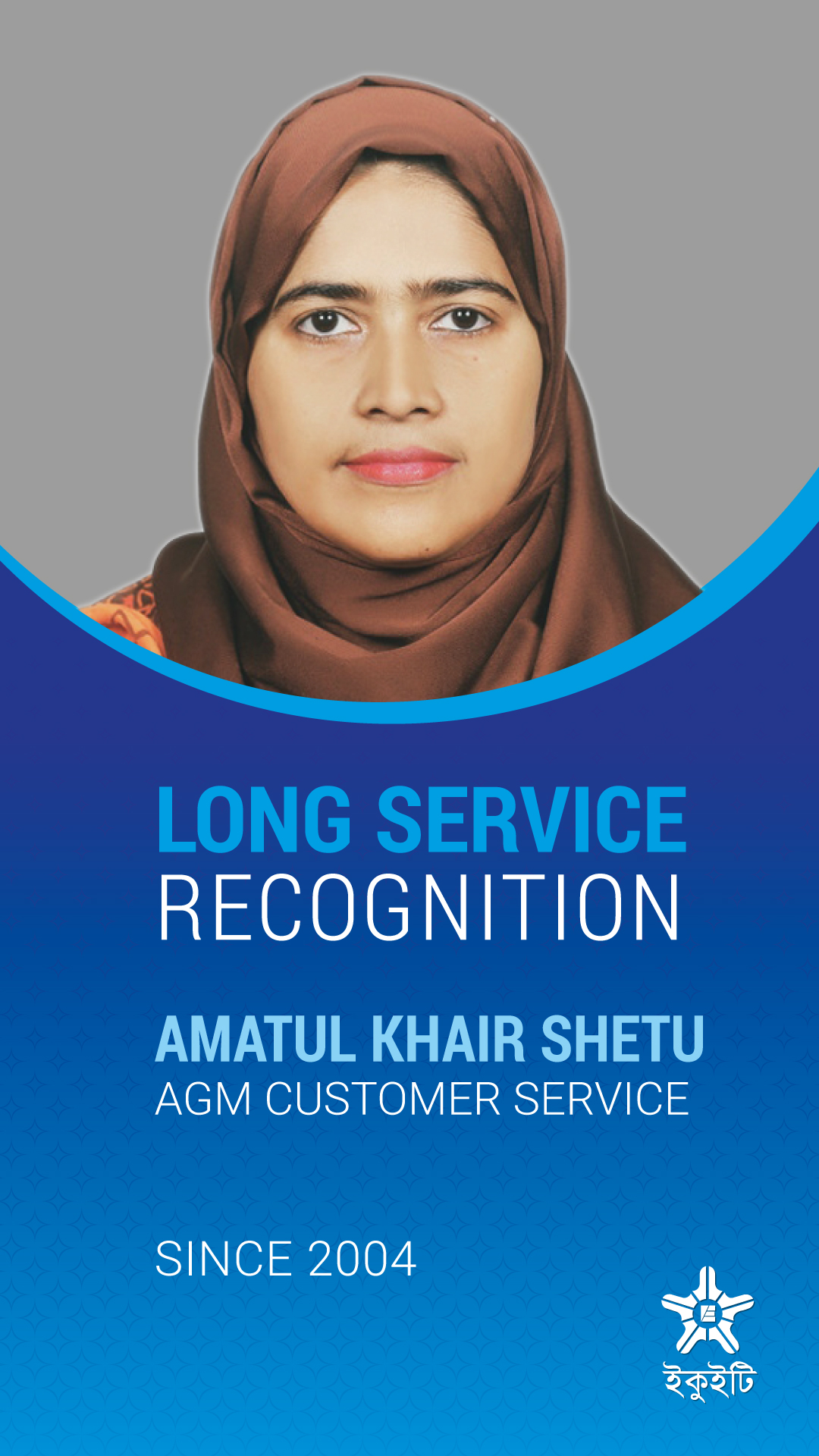 long-service